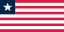 célébrités liberia