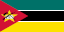 célébrités mozambique