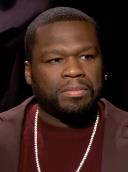 portrait 50 Cent