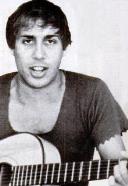 portrait Adriano Celentano