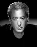 portrait Alain Bashung loading =