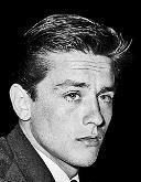 portrait Alain Delon loading =