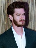 portrait Andrew Garfield