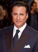 portrait Andy Garcia loading =