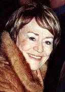 portrait Annie Girardot