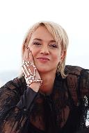 portrait Asia Argento
