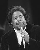 portrait Barry White