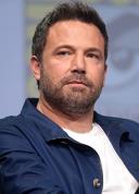 portrait Ben Affleck