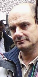 portrait Bernard Campan