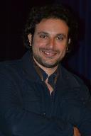 portrait Bruno Salomone