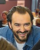 portrait Cyril Lignac