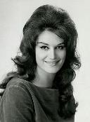 portrait Dalida