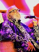 portrait Demis Roussos loading =