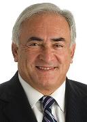 portrait Dominique Strauss Kahn loading =