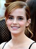 portrait Emma Watson