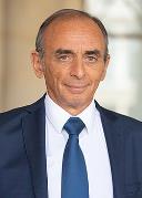 portrait Eric Zemmour loading =
