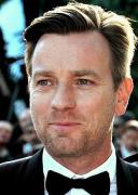 portrait Ewan Mcgregor