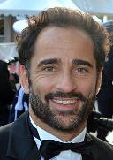 portrait Florent Peyre
