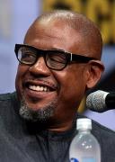 portrait Forest Whitaker