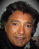 portrait Frederic Francois