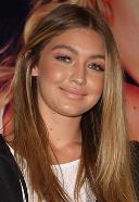portrait Gigi Hadid loading =