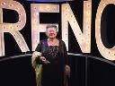 portrait Ginette Reno