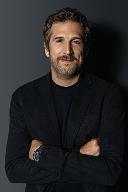 portrait Guillaume Canet