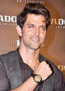 portrait Hrithik Roshan loading =