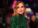 portrait Isabelle Huppert loading =