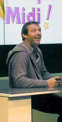 portrait Jean Luc Reichmann