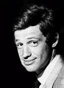 portrait Jean Paul Belmondo loading =
