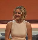 portrait Jennifer Lawrence