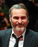 portrait Joaquin Phoenix