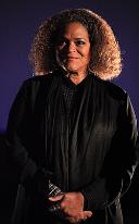 portrait Jocelyne Beroard loading =