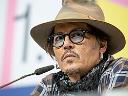 portrait Johnny Depp