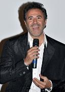portrait Jose Garcia