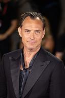 portrait Jude Law