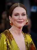 portrait Julianne Moore