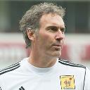 portrait Laurent Blanc loading =