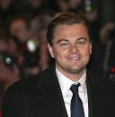 portrait Leonardo Dicaprio