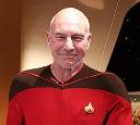 portrait Luc Picard loading =