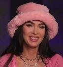 portrait Megan Fox