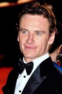 portrait Michael Fassbender