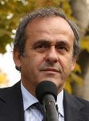 portrait Michel Platini
