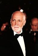 portrait Michel Serrault