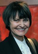 portrait Micheline Calmy Rey