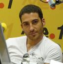 portrait Miguel Angel Silvestre loading =
