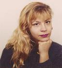 portrait Muriel Moreno loading =
