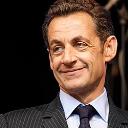 portrait Nicolas Sarkozy