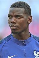 portrait Paul Pogba loading =